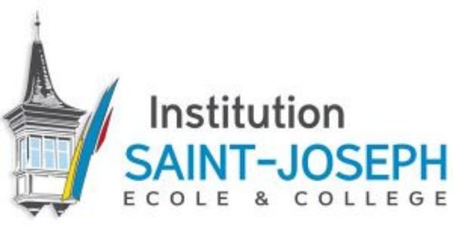 Logo institution saint joseph