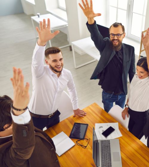 La communication non violente à Strasbourg améliore le travail collaboratif