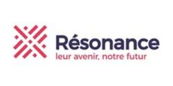 Logo résonnance